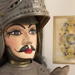 Bed & Breakfast Accademia Giardini Naxos