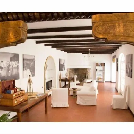 Bed & Breakfast Accademia