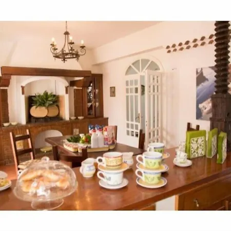 Bed and breakfast Accademia