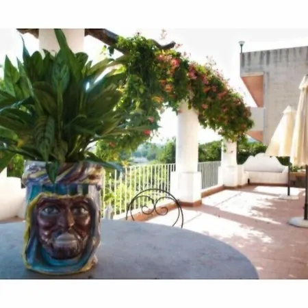 Bed & Breakfast Accademia