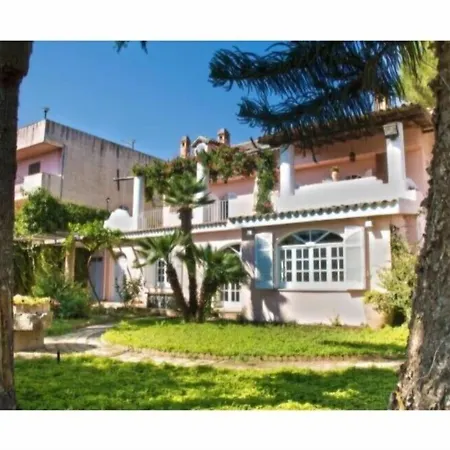 Accademia Bed & Breakfast 3*