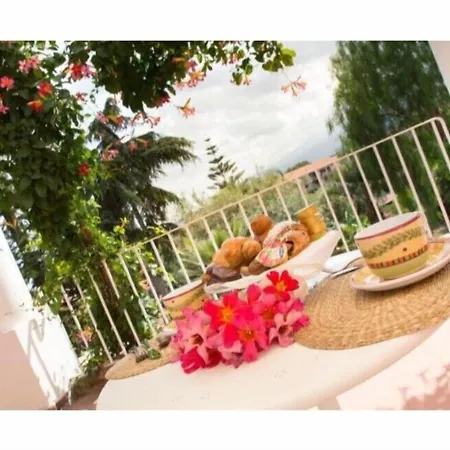 Bed and breakfast Accademia 3*