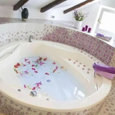 Bed & Breakfast Accademia Giardini Naxos