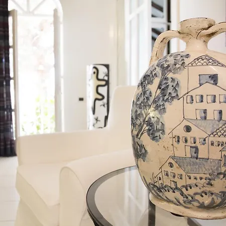 Accademia 住宿加早餐酒店 贾迪尼-纳克索斯