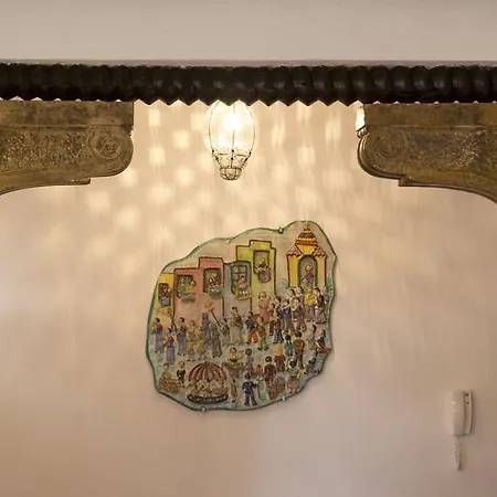 Accademia 住宿加早餐酒店 3*