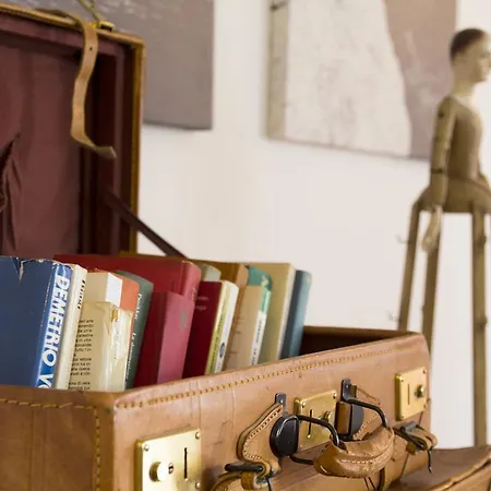 Accademia Bed & Breakfast Giardini Naxos