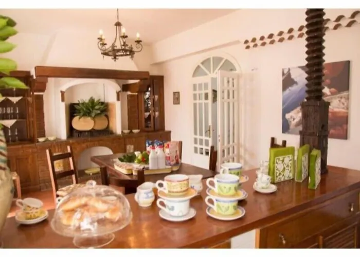 Bed and breakfast Accademia