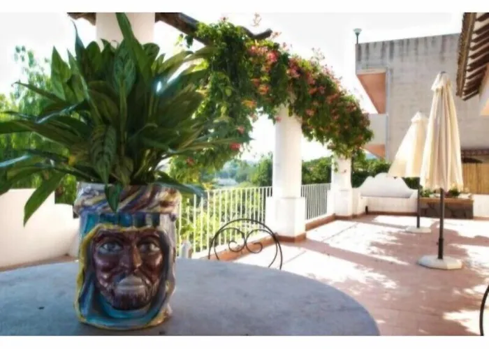 Bed & Breakfast Accademia