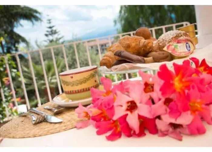 Accademia Giardini-Naxos