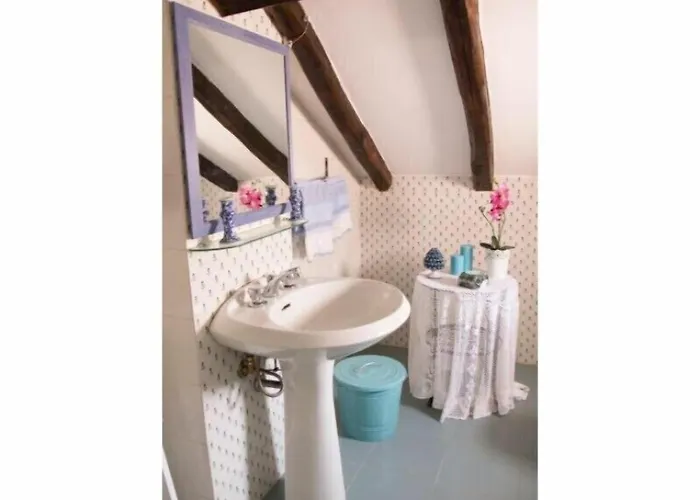 Bed & Breakfast Accademia