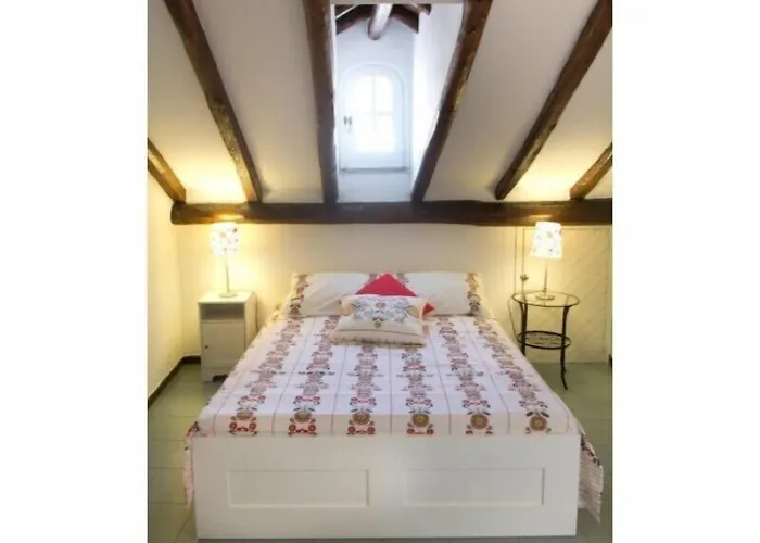 Accademia Bed and breakfast 3*