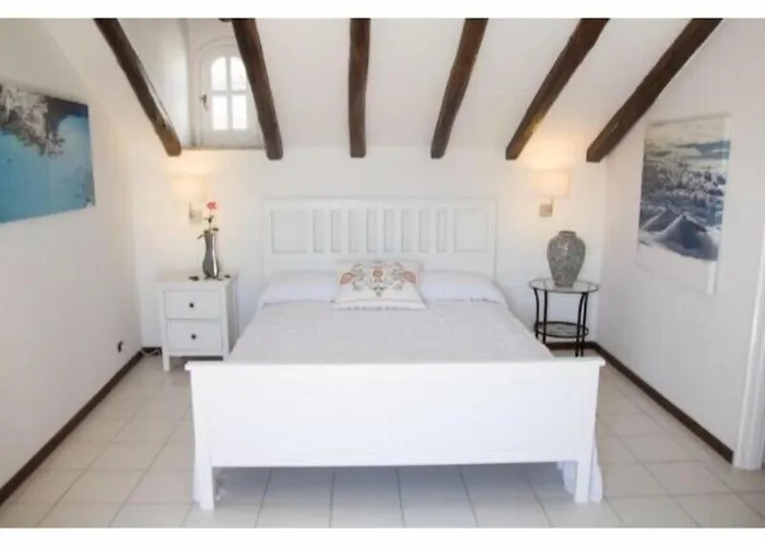 Accademia Bed & Breakfast Giardini Naxos