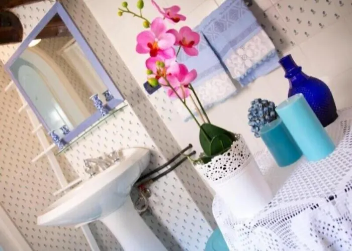 Accademia Bed and breakfast 3*