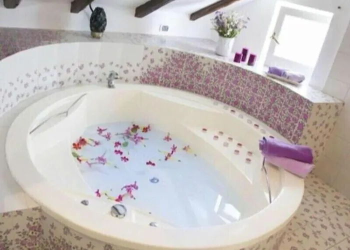 Bed and breakfast Accademia Giardini-Naxos