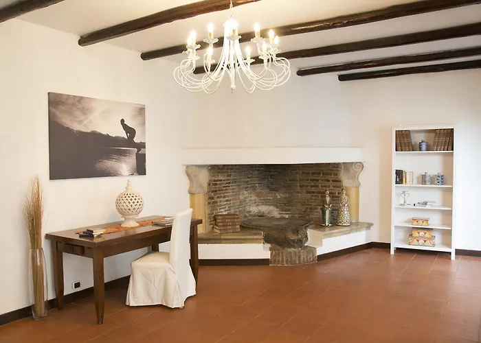 Accademia Bed & Breakfast Giardini Naxos