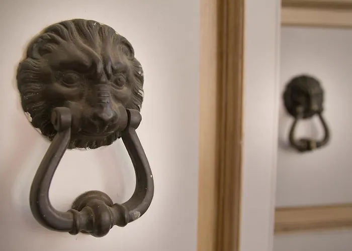 Frühstückspension Accademia