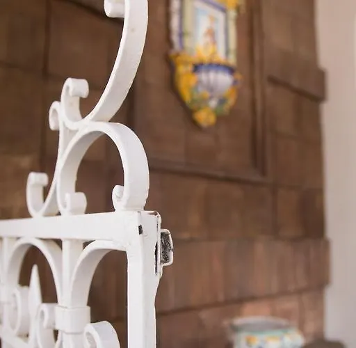 Accademia Bed and breakfast Giardini-Naxos