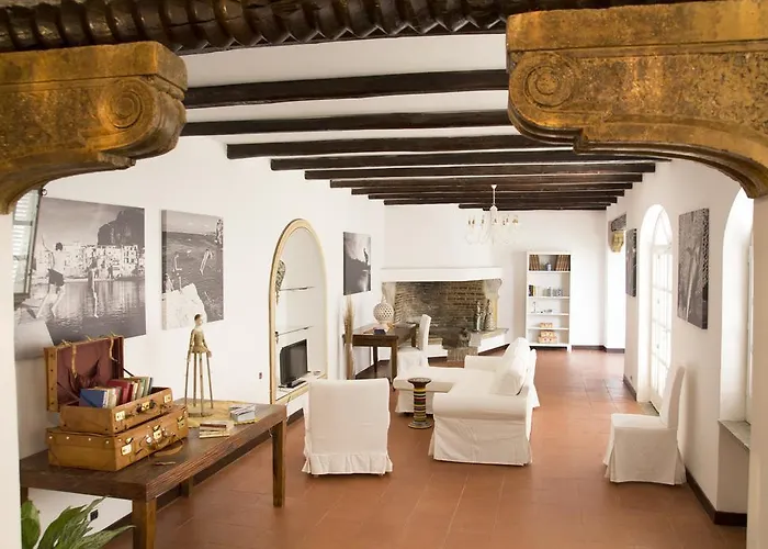 Accademia Bed and breakfast Giardini-Naxos