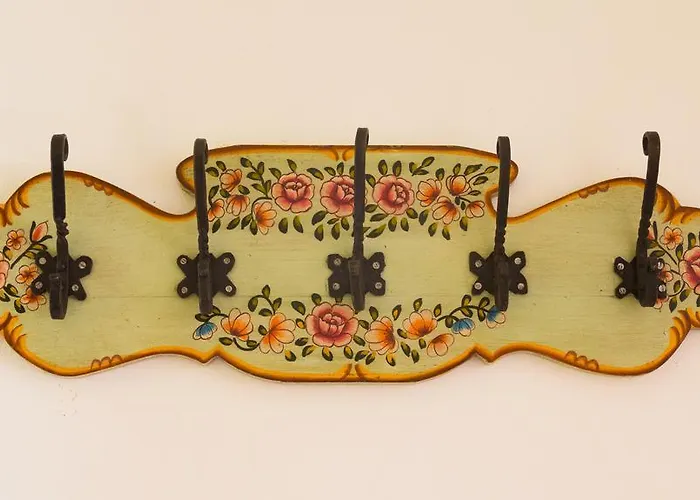 Accademia Bed & Breakfast