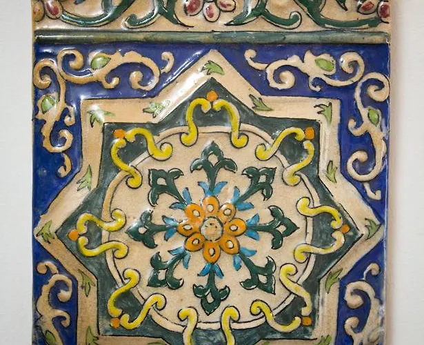 Accademia Bed and breakfast 3*