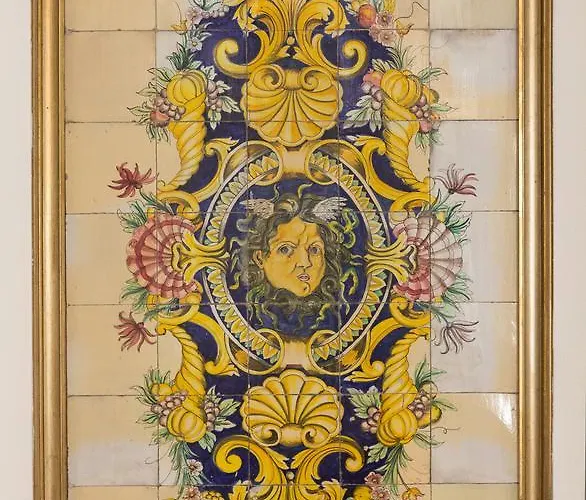 Accademia Bed and breakfast