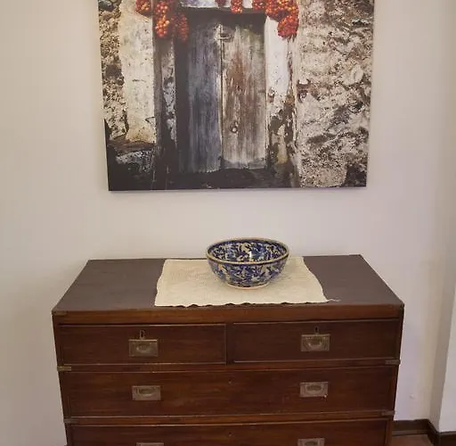 Accademia Bed and breakfast