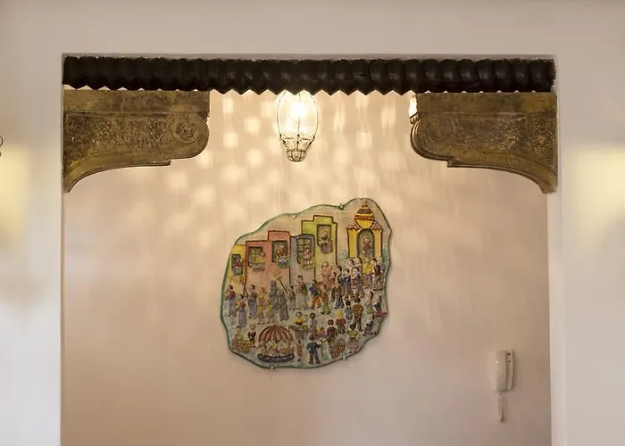 Accademia Bed and breakfast 3*