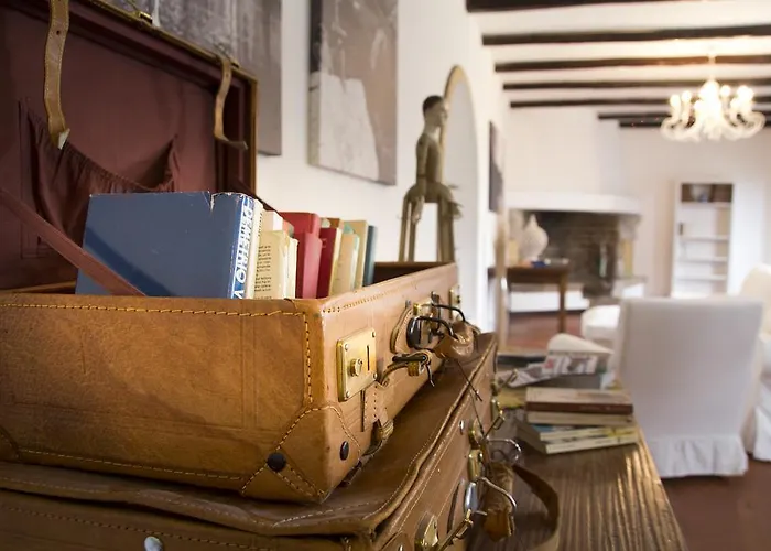 Bed and breakfast Accademia