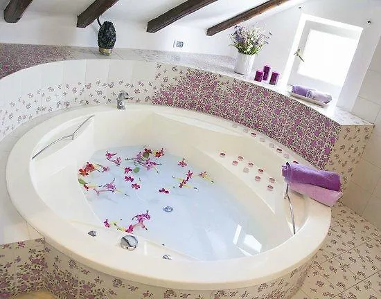 Accademia Bed and breakfast