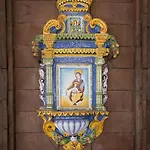 住宿加早餐酒店 Accademia 3*