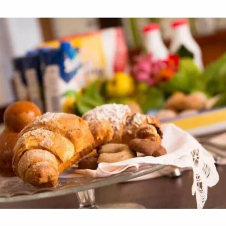 B&B Accademia 3*
