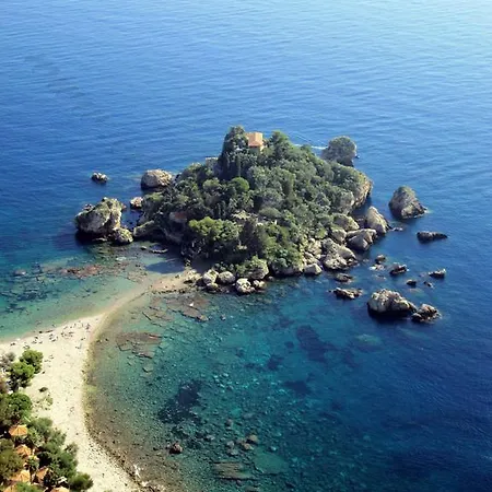 Accademia Giardini-Naxos