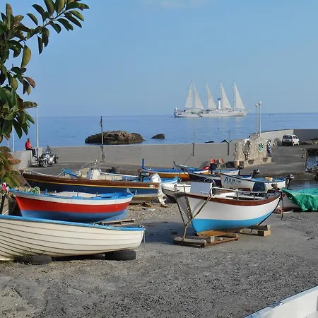 Couette-café Accademia 3*