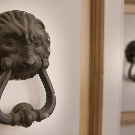 Couette-café Accademia