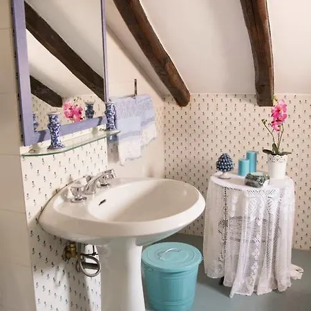 Accademia B&B