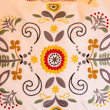 Accademia Couette-café 3*