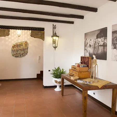 Couette-café Accademia