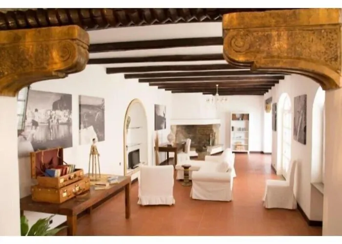 Bed & Breakfast Accademia