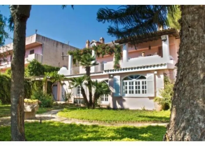 Accademia Bed & Breakfast 3*