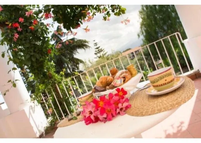 Bed & Breakfast Accademia 3*