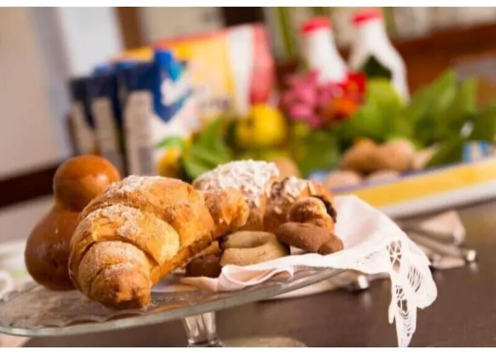 Bed & Breakfast Accademia 3*