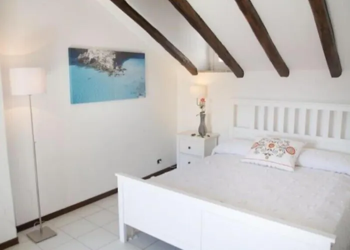 Bed & Breakfast Accademia 3*