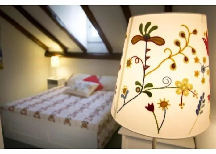 Bed & Breakfast Accademia