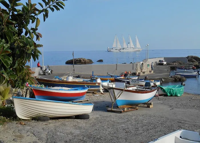 Bed & Breakfast Accademia 3*