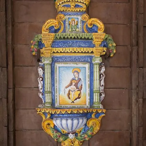 Bed & Breakfast Accademia 3*