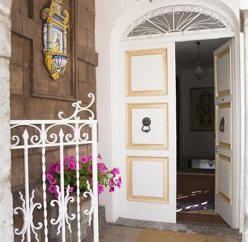 Bed & Breakfast Accademia Giardini Naxos
